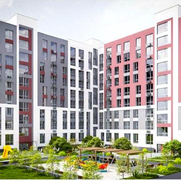 Продаж квартири під розтермінування м Яворів