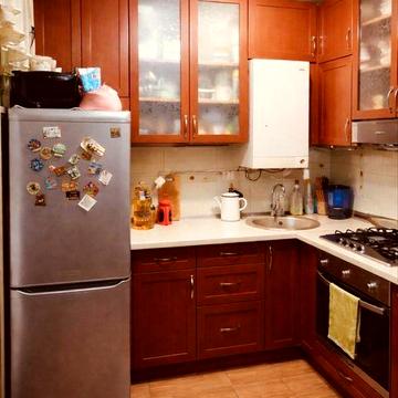 Аренда 2-к квартира 45м2 р-н Дендропарк ул.Тельнова.