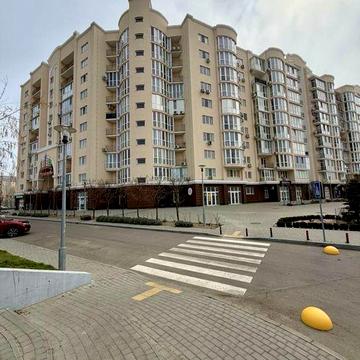 2-х уровневая Квартира Ривьера ЖК Ривьера