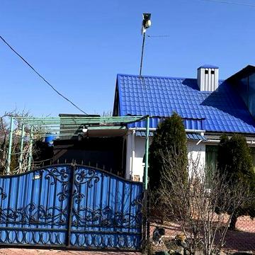Дача кооп. Локомотив за Крессівським Покровський район