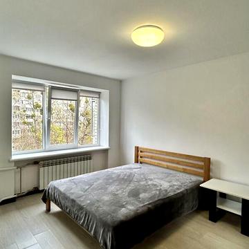 Довгострокова оренда 1к Квартира Пулюя Івана вулиця