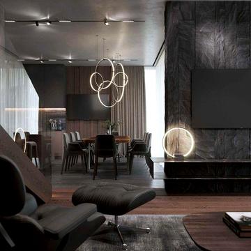 ЖК Новопечерські Липки 130м2 4х кімн. без ремонту ЖК Новопечерські Липки