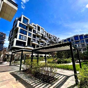 Продаж 1-кімнатної квартири в UNIT.Home ЖК UNIT.Home