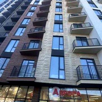 Продам 2-кімнатну квартиру в ЖК «Ітака» на 7-й станції Фонтану  вул.Чубаївська