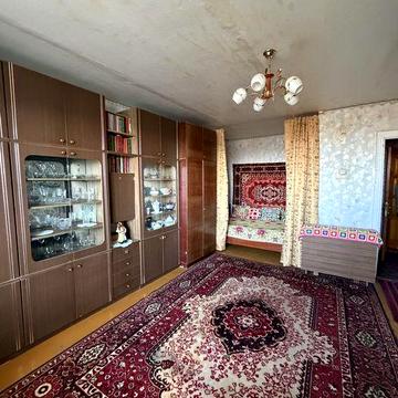 Продається однокімнатна квартира в хорошому районі