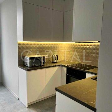 Оренда, Повна автономність, 1кімнатна,  ЖК Причал 8, Позняки, Осокорки