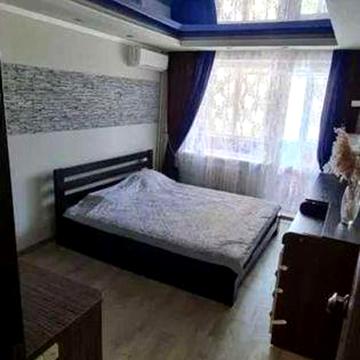 Сдам 3ком. квартиру на Фрунзенском 2