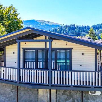 Оренда котеджа у Верховині