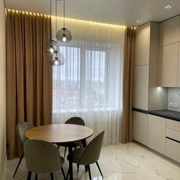 Здам 2кім в центрі міста в ЖК «Театральний».