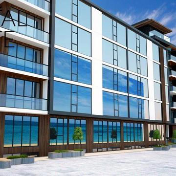 Маячний пров., (Будинок)