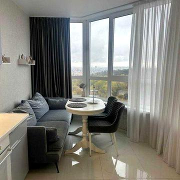 ЖК Новомостицько-Замковецький, здача в оренду на короткий термін до 4 місяців Данченка 34 А