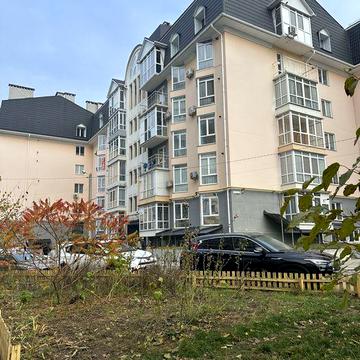 2к квартира 85 м Еськова Стрілецька Видова Новобудова Автономне Єоселя ЖК Стрілецька набережна