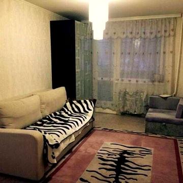 Продам 1К квартиру 2 балкона Одесская