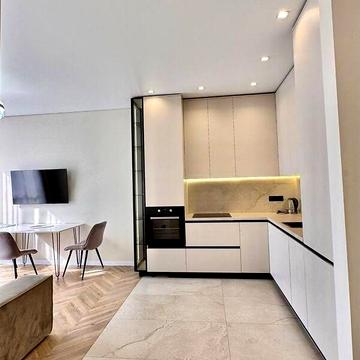 Довгострокова оренда 2к Квартира Космічна вулиця ЖК Lagom