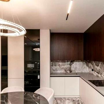 Оренда 2 км квартири в ЖК Avalon Zelena Street, сихівський район