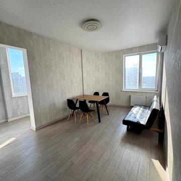 Просторная 1-комнатная в жк Таировские Сады/Вильямса/Срочно ЖК Таировские Сады