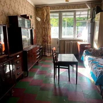 В Продаже 2 комнатная квартира , Нагорный район