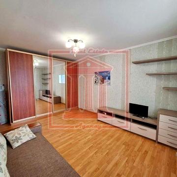 1-но кімнатна квартира в оренду м. Бориспіль ЖК Щасливі метри 43/19/11 м.кв. вул. Привокзальна 8 євроремонт