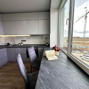 Без %‼️ Квартира в ЖК «У-Квартал» ЖК У-Квартал