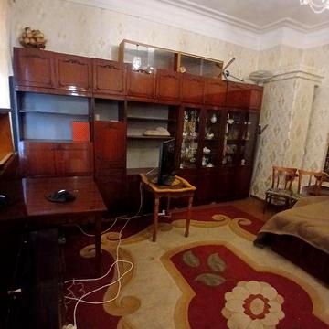 Продається частина будинку(однокімнатна квартира  по документах)