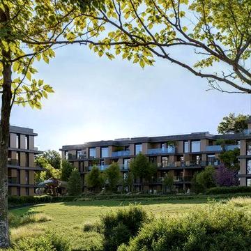 Продаж квартири ЖК AURA ЖК AURA