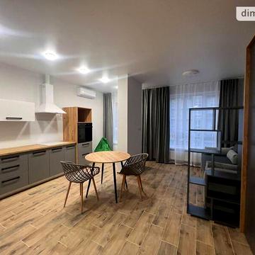 Продаж 1к Квартира Анатолія Луценко (Богунська) вулиця ЖК Scandia