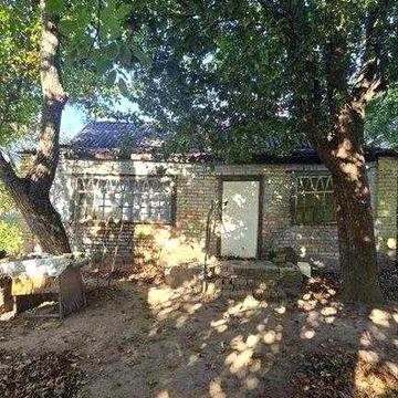 Тахтаулове. В продажу будинок на 2 кімнати