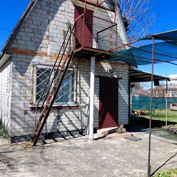 Дача Сади-4 Власівка