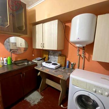 Продаж /2-х кімнатна квартира ( малосімейка) Тараса Бульби