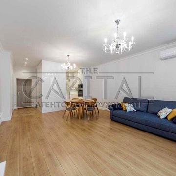 ВАУ Аренда квартиры ЖК Crystal Park Tower ЖК Кристал Парк Тауэр пр-т Берестейский Шевченковский