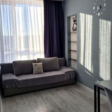 Здається в оренду 1-кімнатна квартира в ЖК Svitlo park