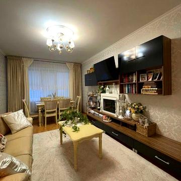 Здається 4-кімнатна квартира | вул. Шухевича, 26 | Північний район 15 000 грн/міс + комунальні платежі