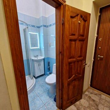 Довгострокова оренда 1к Квартира Шолом-Алейхема вулиця