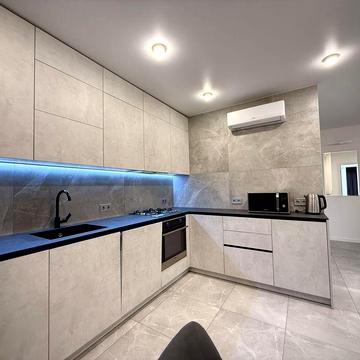 Аренда 2к ЖК Ривер Парк Набережный Квартал Победа