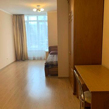 Довгострокова оренда 1к Квартира Леоніда Перфецького вулиця