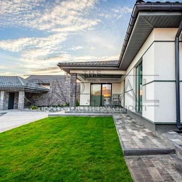 Оренда / Будинок Києво-Святошинський район, Круглик, Лісова