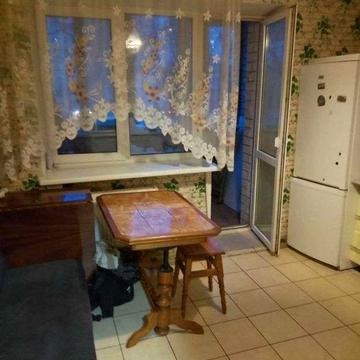 Довготривала оренда 1 к квартири на вул.Пономарьова (метро Академмістечко) 6830