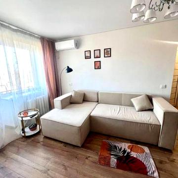 Оренда 1к квартири Каруни 69