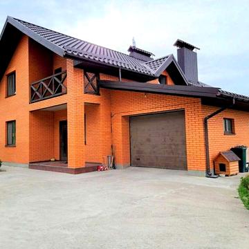 (7) Продаж приватного будинку на Вінницьких Хуторах (1143)