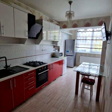 2-й Сурикова пров., 2-А