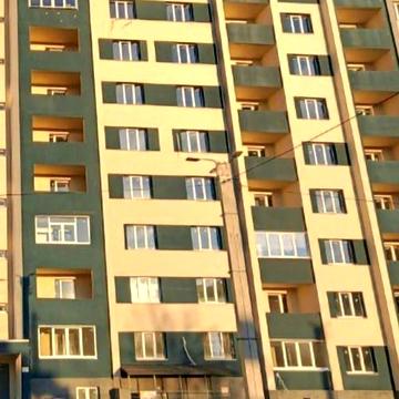 Продаётся 1 к.кв. Алексеевка пр. Победы  3/9  новострой 38 м²