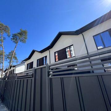 Таунхаус в центрі Ірпеня з ГАЗОМ