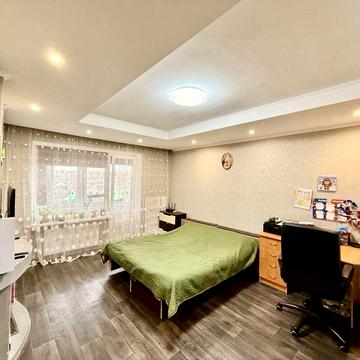 Продається 1 кімнатна квартира, Кущівка