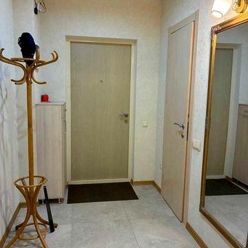 аренда 45 м2 квартира ЖК Два Академіки, Чикаленка, 43, 9 станція Люстдорфської дороги, довгостроково