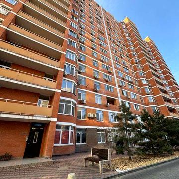 Продам 2-кімнатну квартиру в ЖК «Нагірний»