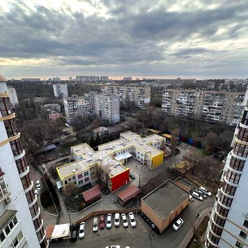 2 комнатная 75 м  Новострой по ул Балковская Гос программы +