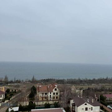Продам 3к квартиру с прямым видом на море Дом сдан (297-628