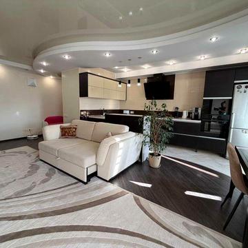 3х квартира в районе Вузовского, дом с красного кирпича