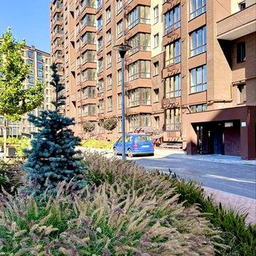 Продам 1к кв в зданому будинку на Масанах! єОселя