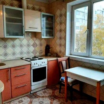 3-х ком. кв.  на Алексеевке